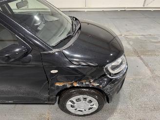 Suzuki Ignis 1.2 61kW Smart Hybrid Airco Comfort picture 18