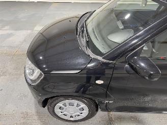 Suzuki Ignis 1.2 61kW Smart Hybrid Airco Comfort picture 17