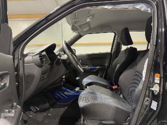 Suzuki Ignis 1.2 61kW Smart Hybrid Airco Comfort picture 40