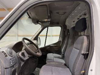 Renault Master 2.3 dCi 92kW Airco L3H3 DL HD T35 picture 13