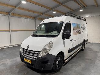 Renault Master 2.3 dCi 92kW Airco L3H3 DL HD T35 picture 10