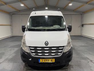 Renault Master 2.3 dCi 92kW Airco L3H3 DL HD T35 picture 4