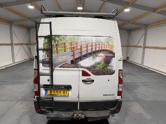 Renault Master 2.3 dCi 92kW Airco L3H3 DL HD T35 picture 7