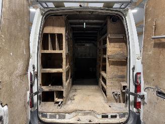 Renault Master 2.3 dCi 92kW Airco L3H3 DL HD T35 picture 18