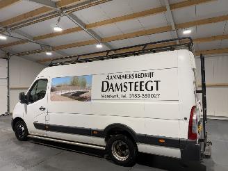 Renault Master 2.3 dCi 92kW Airco L3H3 DL HD T35 picture 11