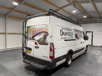 Renault Master 2.3 dCi 92kW Airco L3H3 DL HD T35 picture 6