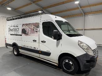 Renault Master 2.3 dCi 92kW Airco L3H3 DL HD T35 picture 2