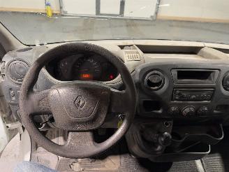 Renault Master 2.3 dCi 92kW Airco L3H3 DL HD T35 picture 14