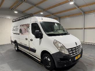 Renault Master 2.3 dCi 92kW Airco L3H3 DL HD T35 picture 3