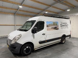 Renault Master 2.3 dCi 92kW Airco L3H3 DL HD T35 picture 9