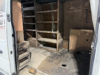 Renault Master 2.3 dCi 92kW Airco L3H3 DL HD T35 picture 19