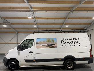Renault Master 2.3 dCi 92kW Airco L3H3 DL HD T35 picture 8