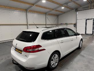 Peugeot 308 1.2 PureTech 81kW Panodak Blue Lion picture 6