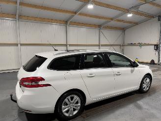 Peugeot 308 1.2 PureTech 81kW Panodak Blue Lion picture 5