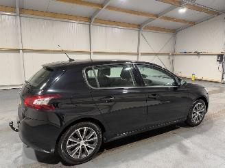Peugeot 308 1.2 PureTech 81kW Blue Lease Clima picture 5
