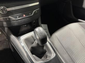 Peugeot 308 1.2 PureTech 81kW Blue Lease Clima picture 33