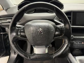 Peugeot 308 1.2 PureTech 81kW Blue Lease Clima picture 29