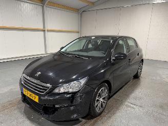 Peugeot 308 1.2 PureTech 81kW Blue Lease Clima picture 10