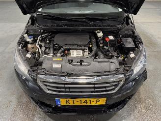 Peugeot 308 1.2 PureTech 81kW Blue Lease Clima picture 24