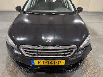 Peugeot 308 1.2 PureTech 81kW Blue Lease Clima picture 18