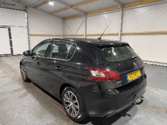 Peugeot 308 1.2 PureTech 81kW Blue Lease Clima picture 12
