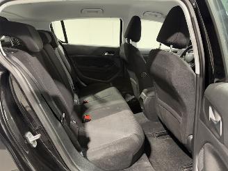 Peugeot 308 1.2 PureTech 81kW Blue Lease Clima picture 35