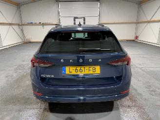 Skoda Octavia 1.0TSI 81kW Clima Business Edittion picture 7