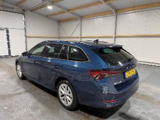 Skoda Octavia 1.0TSI 81kW Clima Business Edittion picture 12