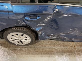 Skoda Octavia 1.0TSI 81kW Clima Business Edittion picture 17