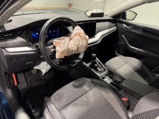 Skoda Octavia 1.0TSI 81kW Clima Business Edittion picture 20