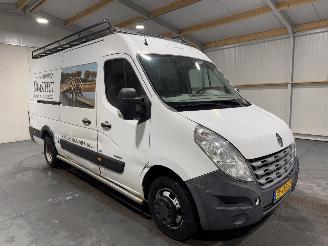 Renault Master 2.3 dCi 92kW T35 DUBBELLUCHT picture 3