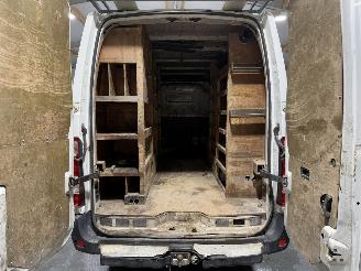 Renault Master 2.3 dCi 92kW T35 DUBBELLUCHT picture 19