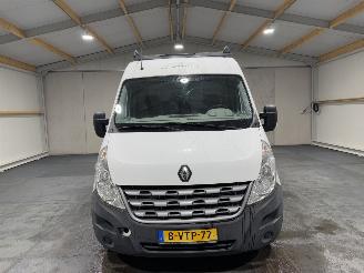 Renault Master 2.3 dCi 92kW T35 DUBBELLUCHT picture 4