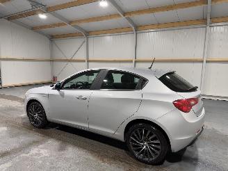 Alfa Romeo Giulietta 2.0JTDm 125kW Clima Distinctive picture 11