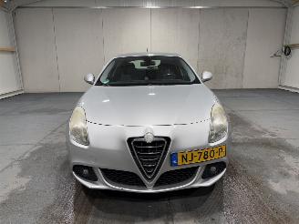 Alfa Romeo Giulietta 2.0JTDm 125kW Clima Distinctive picture 4