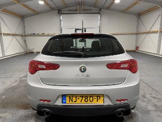 Alfa Romeo Giulietta 2.0JTDm 125kW Clima Distinctive picture 7