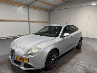 Alfa Romeo Giulietta 2.0JTDm 125kW Clima Distinctive picture 10