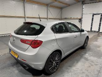 Alfa Romeo Giulietta 2.0JTDm 125kW Clima Distinctive picture 6