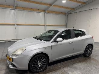 Alfa Romeo Giulietta 2.0JTDm 125kW Clima Distinctive picture 9