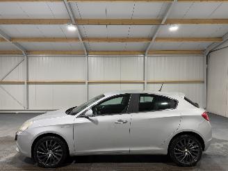 Alfa Romeo Giulietta 2.0JTDm 125kW Clima Distinctive picture 8