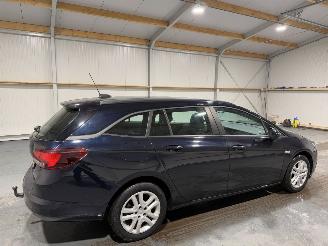 Opel Astra ST 1.0 77kW Automaat Online Edition picture 5