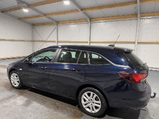 Opel Astra ST 1.0 77kW Automaat Online Edition picture 11