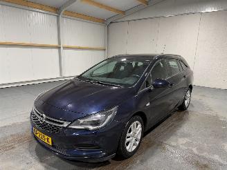 Opel Astra ST 1.0 77kW Automaat Online Edition picture 10