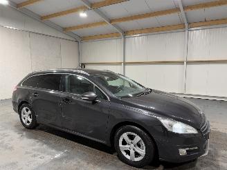 Peugeot 508 1.6eHDI 84kW Automaat Blue Lease Executive picture 2