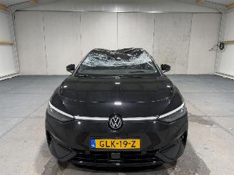 Volkswagen ID.7 77kWh Pro 210kW Business picture 4