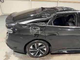 Volkswagen ID.7 77kWh Pro 210kW Business picture 16