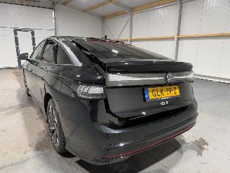 Volkswagen ID.7 77kWh Pro 210kW Business picture 12