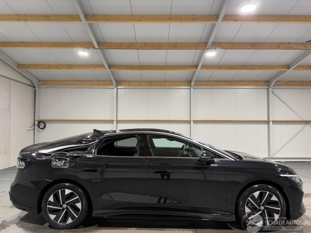 Volkswagen ID.7 77kWh Pro 210kW Business