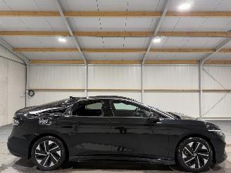 Schadeauto Volkswagen ID.7 77kWh Pro 210kW Business 2024/10