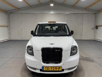 Levc Tx 1.5 67kW Hybrid 7p.Leder Navigatie Led picture 12